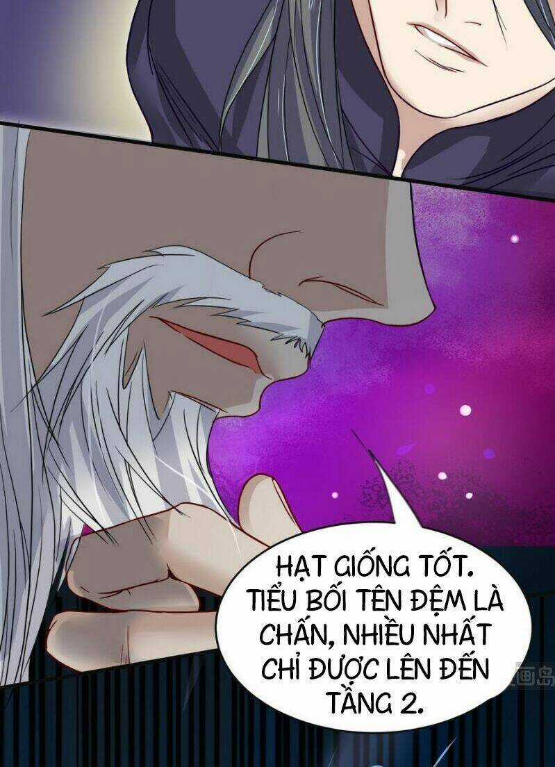 Võ Nghịch Cửu Thiên Chapter 11 trang 10