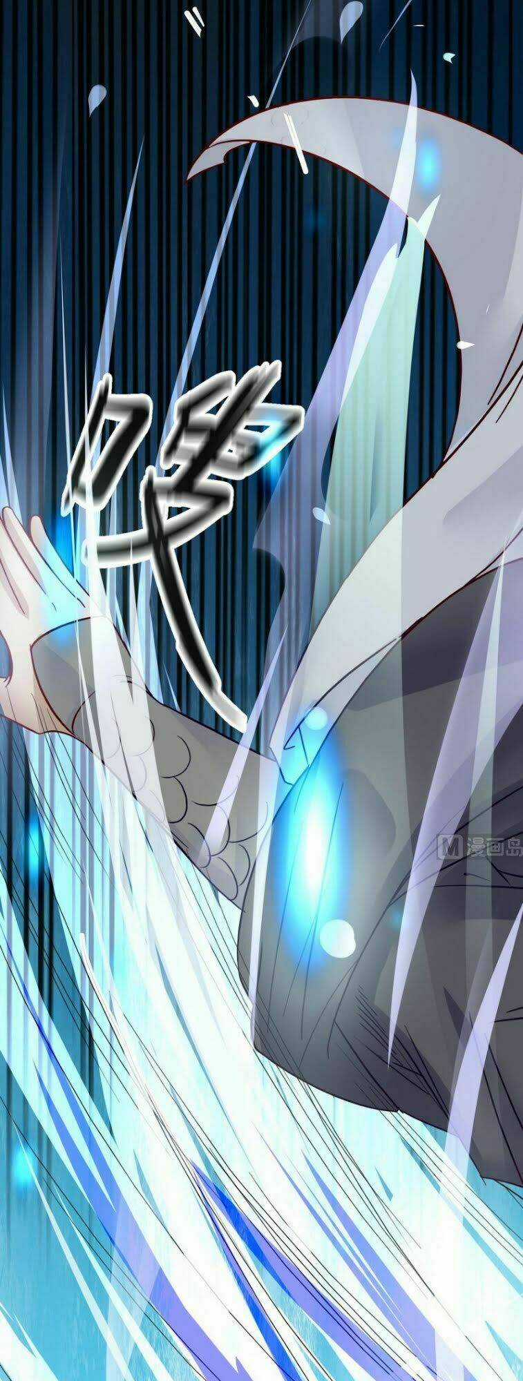 Võ Nghịch Cửu Thiên Chapter 11 trang 11