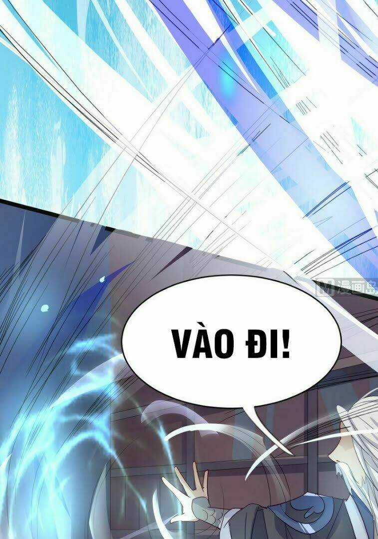 Võ Nghịch Cửu Thiên Chapter 11 trang 12