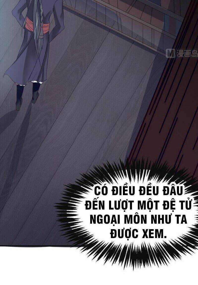 Võ Nghịch Cửu Thiên Chapter 11 trang 16