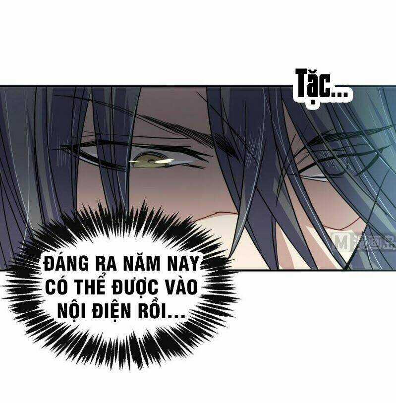 Võ Nghịch Cửu Thiên Chapter 11 trang 17