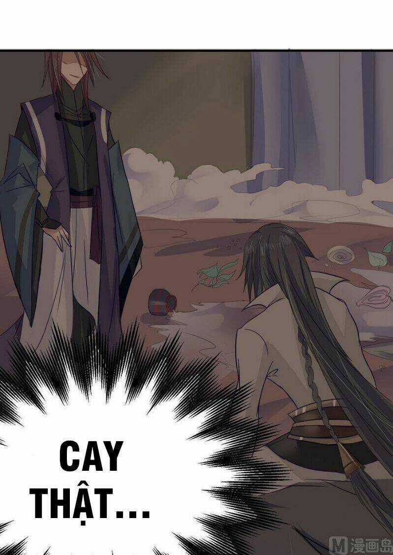 Võ Nghịch Cửu Thiên Chapter 11 trang 18