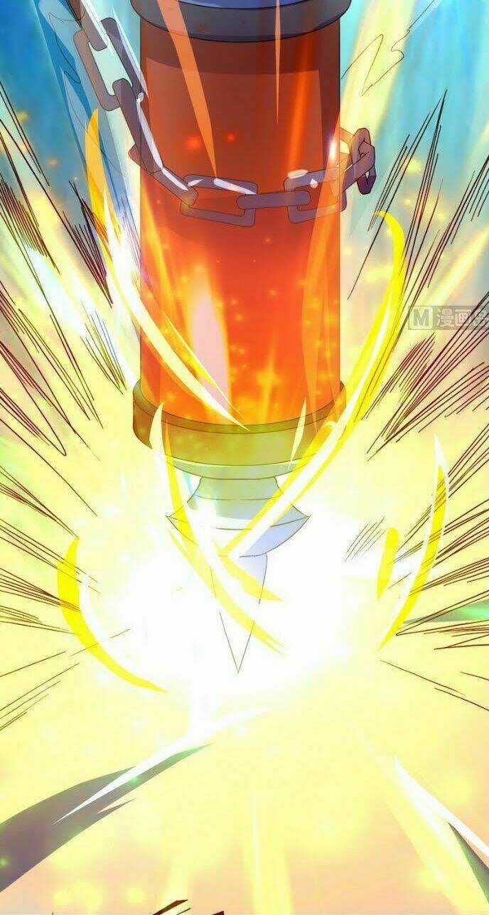 Võ Nghịch Cửu Thiên Chapter 11 trang 24