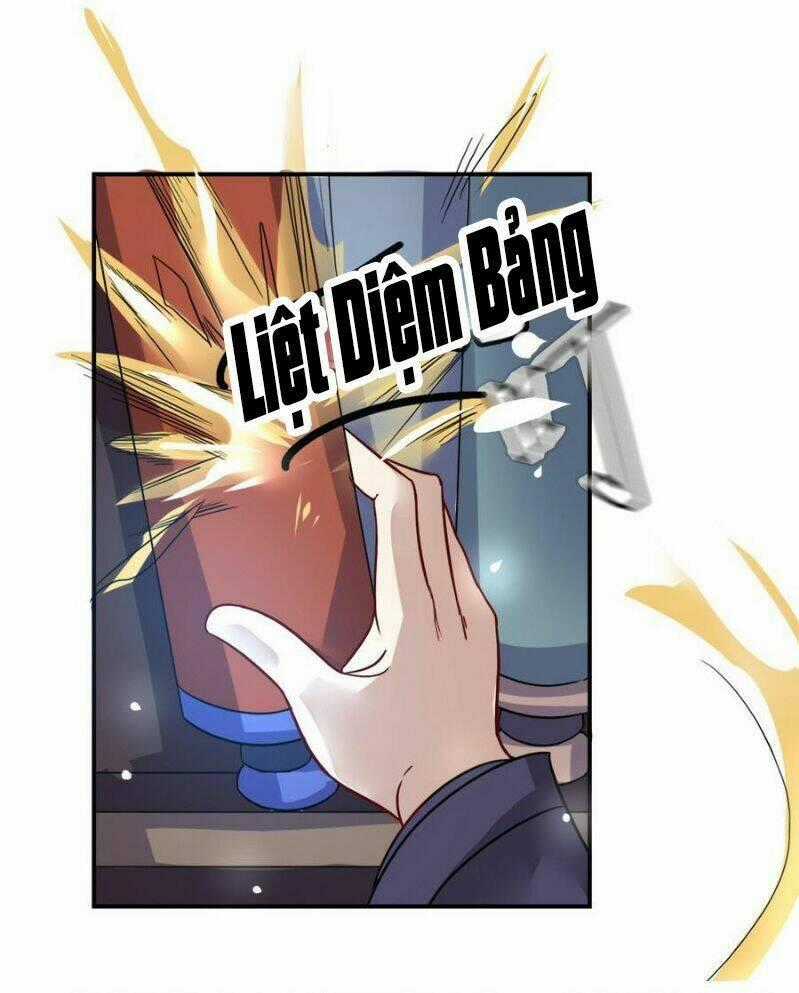 Võ Nghịch Cửu Thiên Chapter 11 trang 26