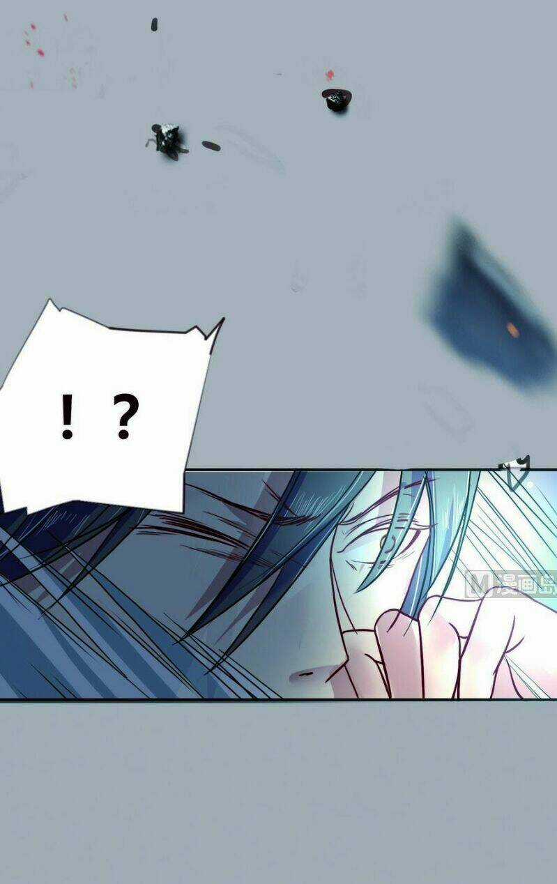 Võ Nghịch Cửu Thiên Chapter 11 trang 3