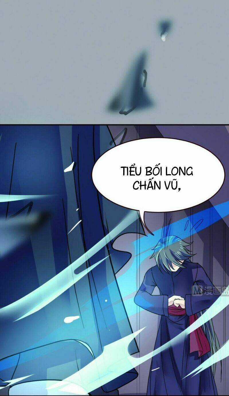 Võ Nghịch Cửu Thiên Chapter 11 trang 4
