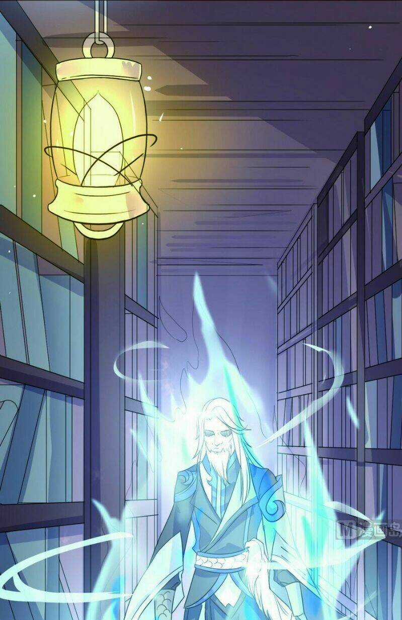 Võ Nghịch Cửu Thiên Chapter 11 trang 5