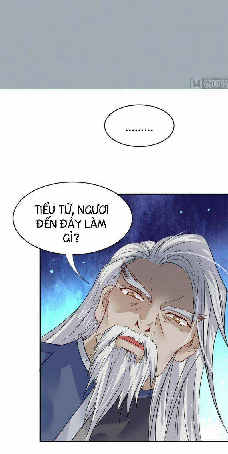 Võ Nghịch Cửu Thiên Chapter 11 trang 7