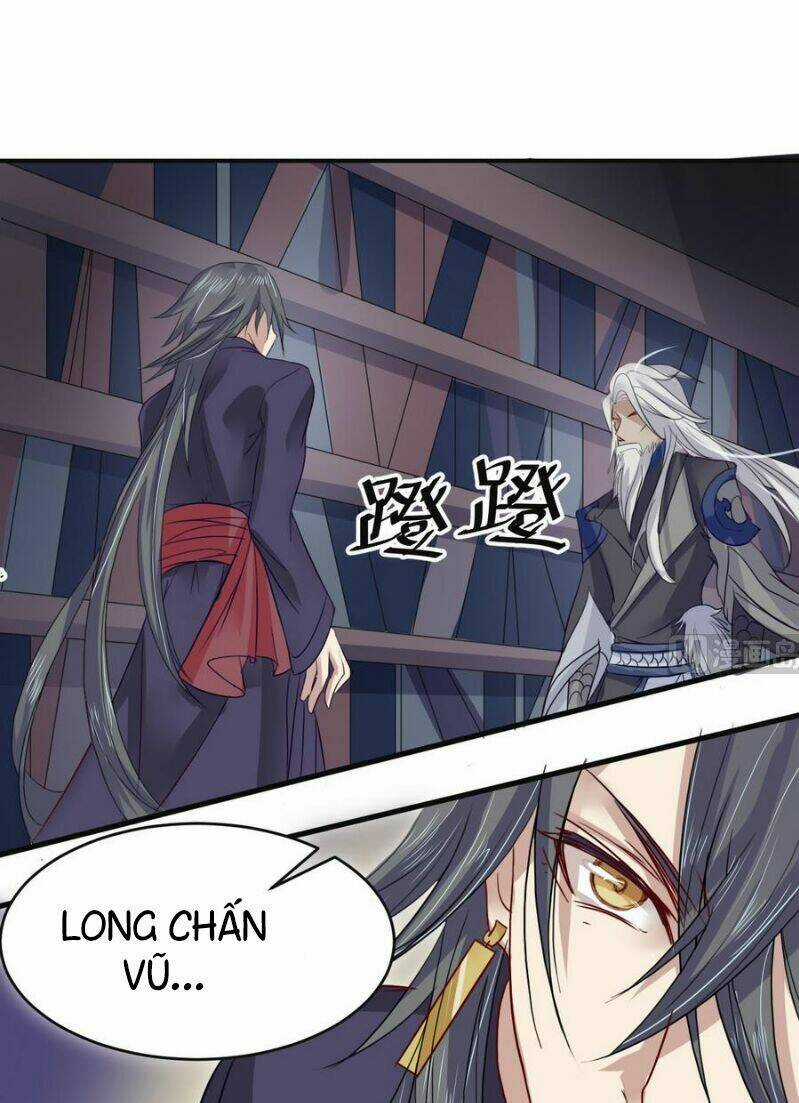 Võ Nghịch Cửu Thiên Chapter 11 trang 9