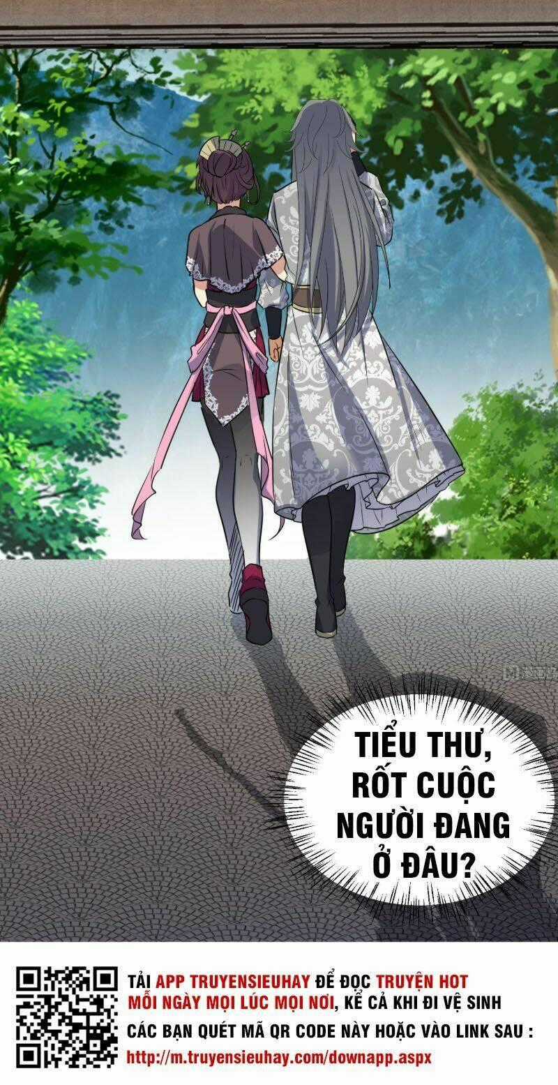 Võ Nghịch Cửu Thiên Chapter 119 trang 1