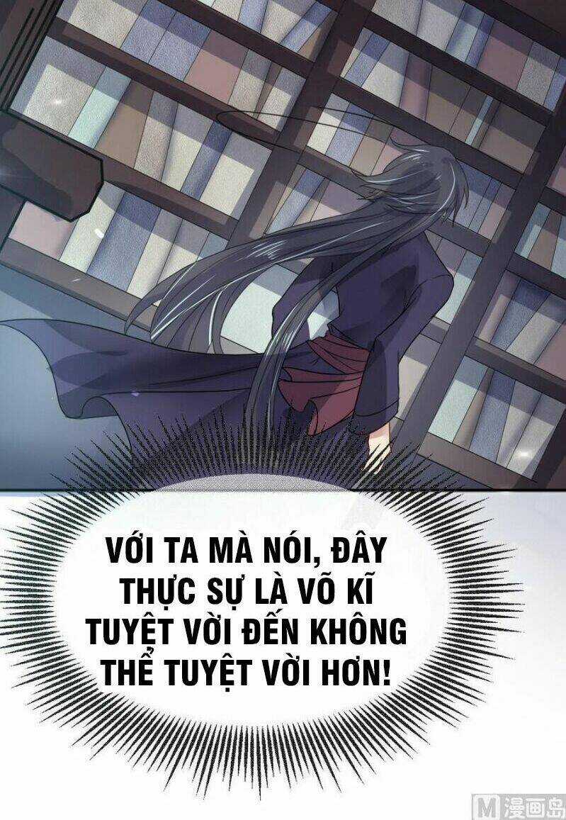 Võ Nghịch Cửu Thiên Chapter 12 trang 10
