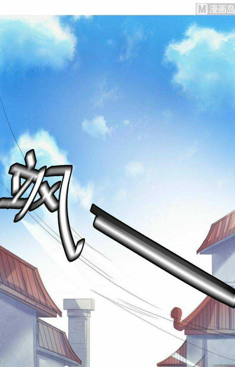 Võ Nghịch Cửu Thiên Chapter 12 trang 15