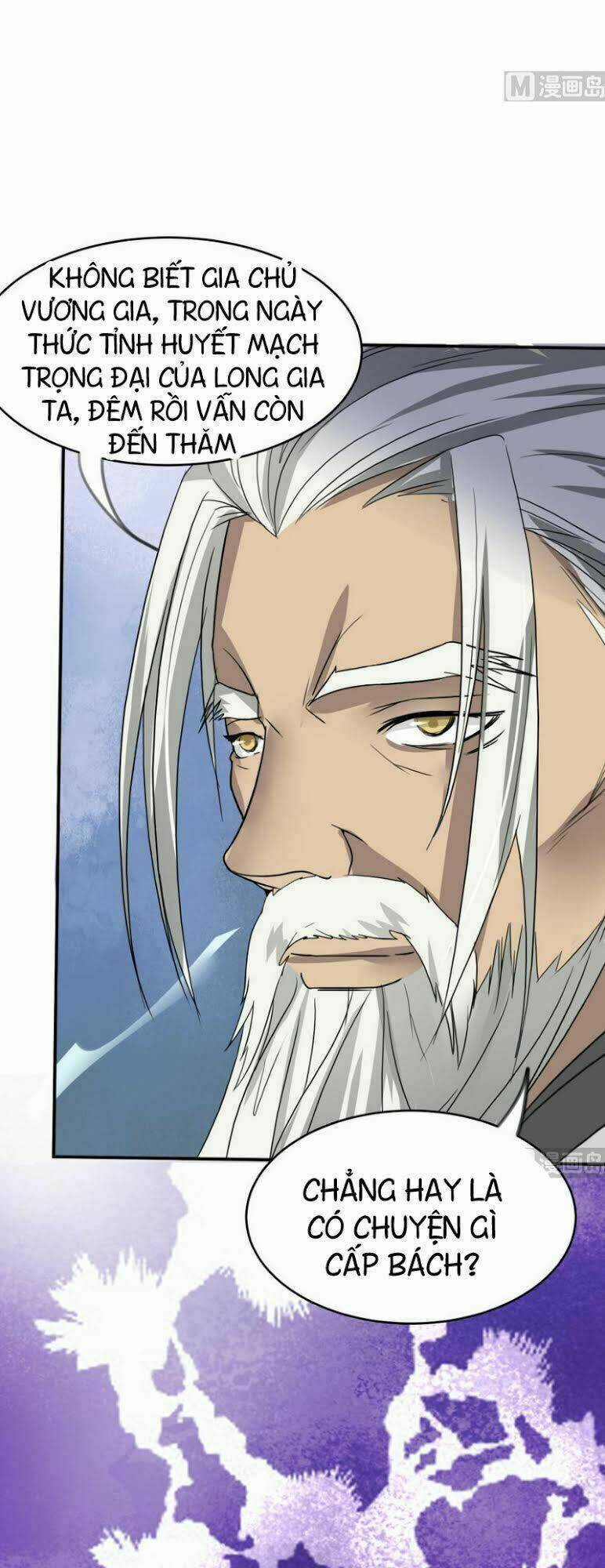 Võ Nghịch Cửu Thiên Chapter 12 trang 18