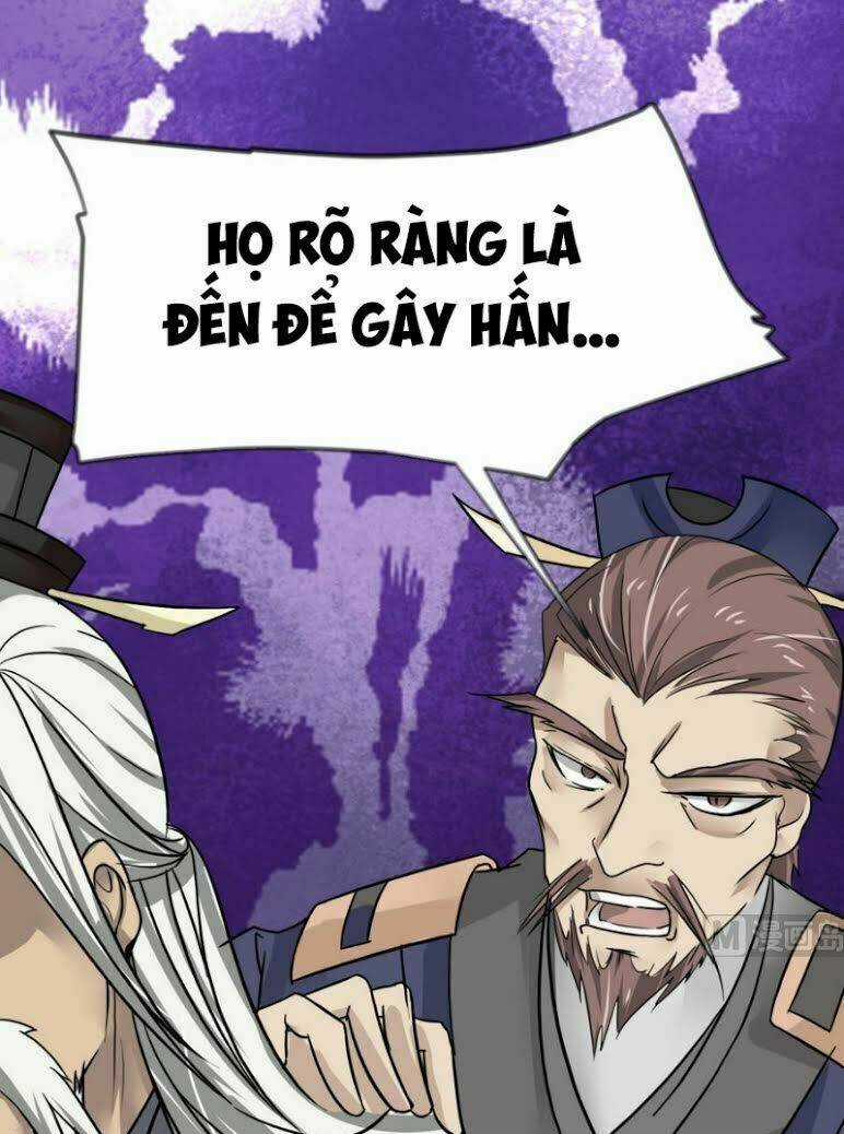 Võ Nghịch Cửu Thiên Chapter 12 trang 19