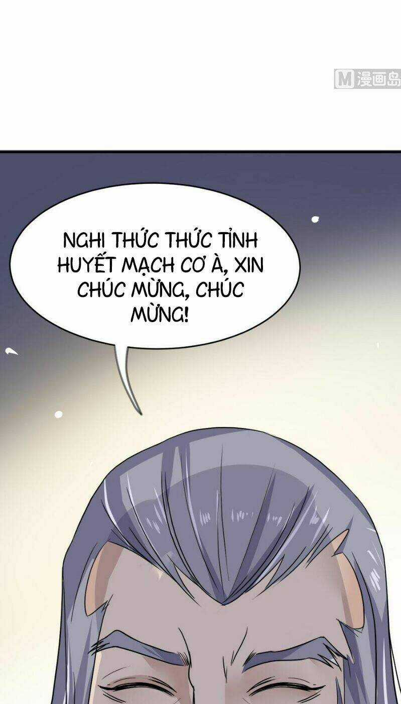 Võ Nghịch Cửu Thiên Chapter 12 trang 21