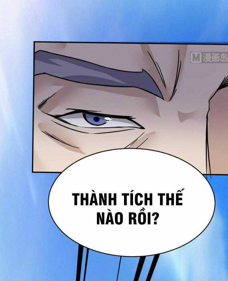 Võ Nghịch Cửu Thiên Chapter 12 trang 23