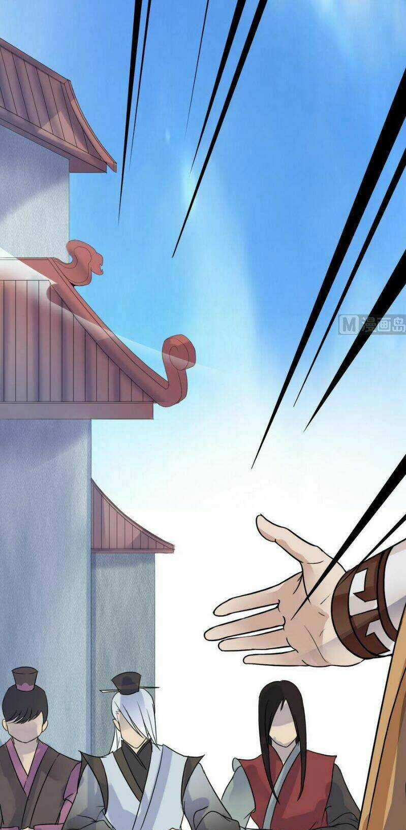 Võ Nghịch Cửu Thiên Chapter 12 trang 24