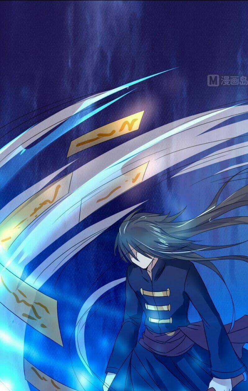 Võ Nghịch Cửu Thiên Chapter 12 trang 4
