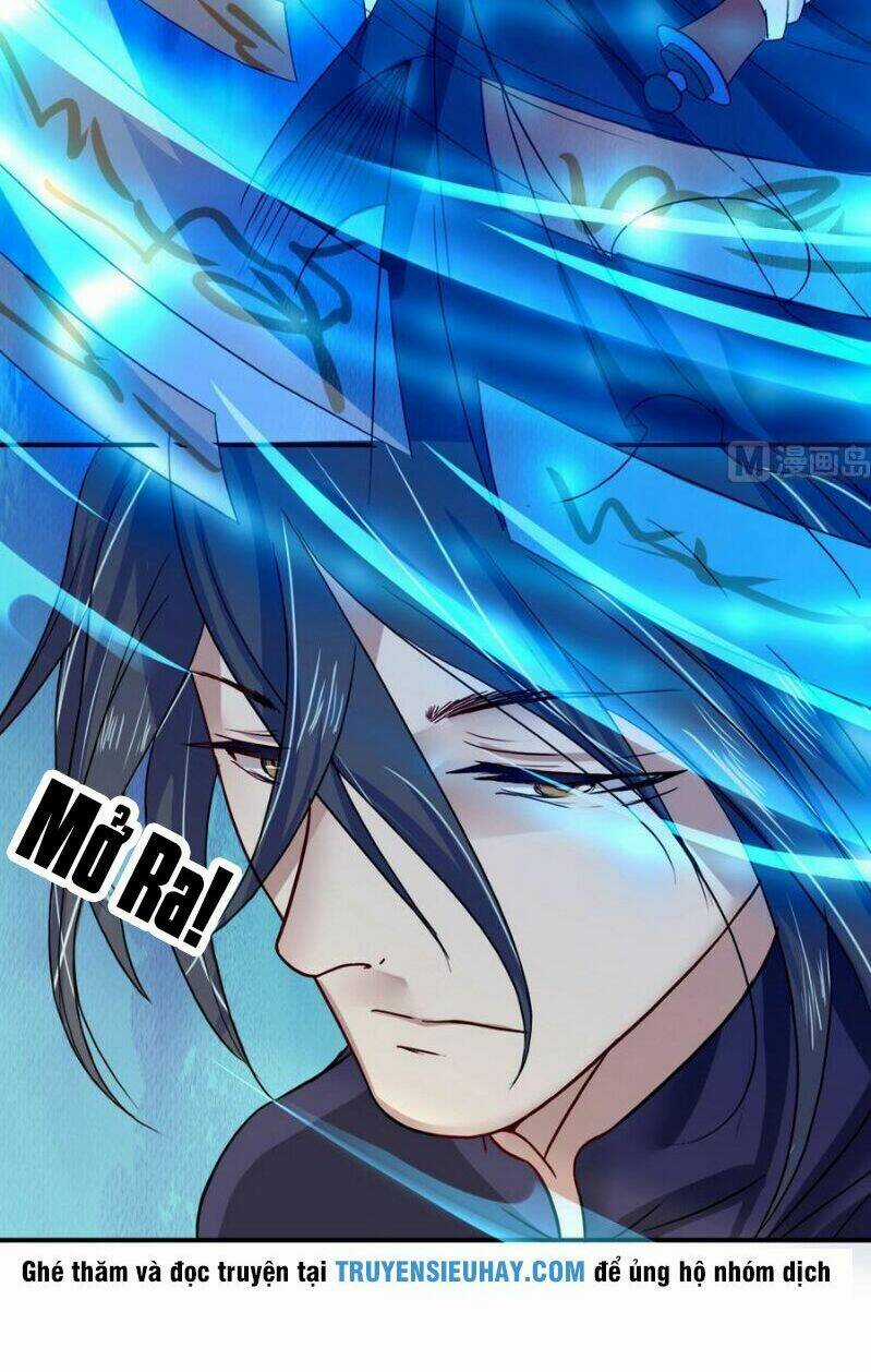 Võ Nghịch Cửu Thiên Chapter 12 trang 5