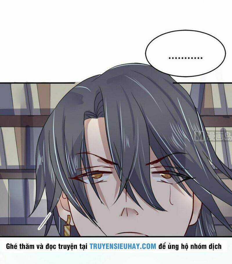 Võ Nghịch Cửu Thiên Chapter 12 trang 7