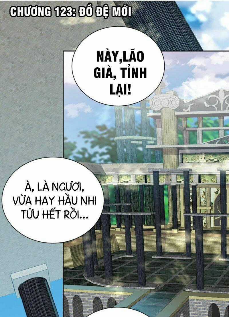 Võ Nghịch Cửu Thiên Chapter 123 trang 1