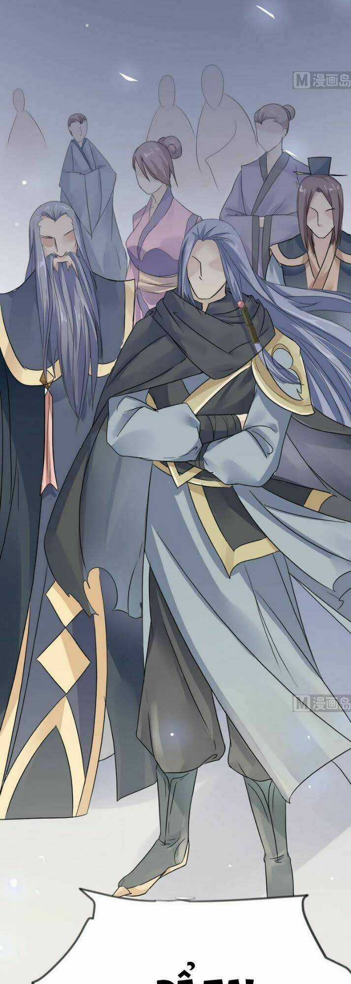 Võ Nghịch Cửu Thiên Chapter 13 trang 10