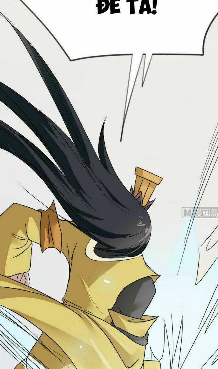 Võ Nghịch Cửu Thiên Chapter 13 trang 11