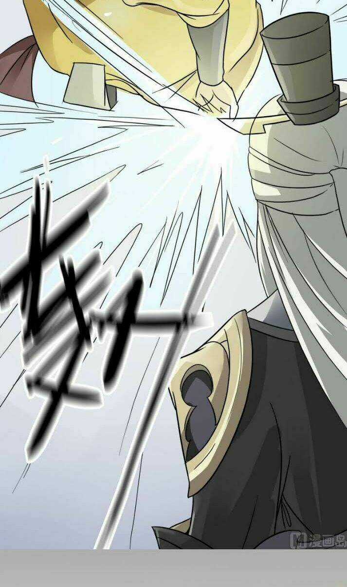 Võ Nghịch Cửu Thiên Chapter 13 trang 12