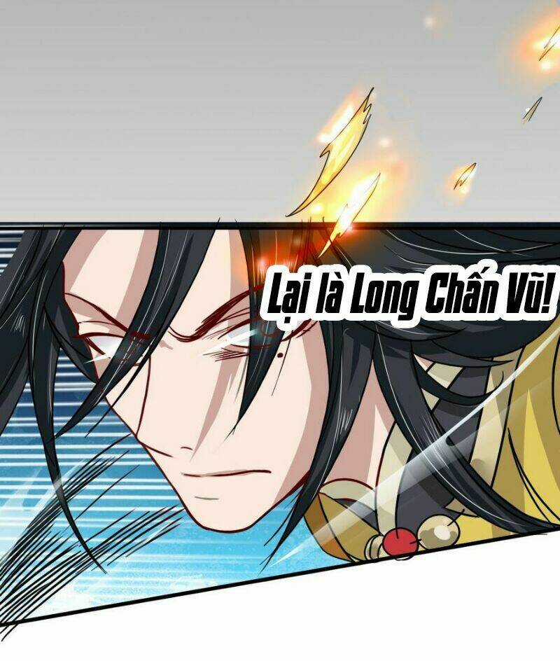 Võ Nghịch Cửu Thiên Chapter 13 trang 13