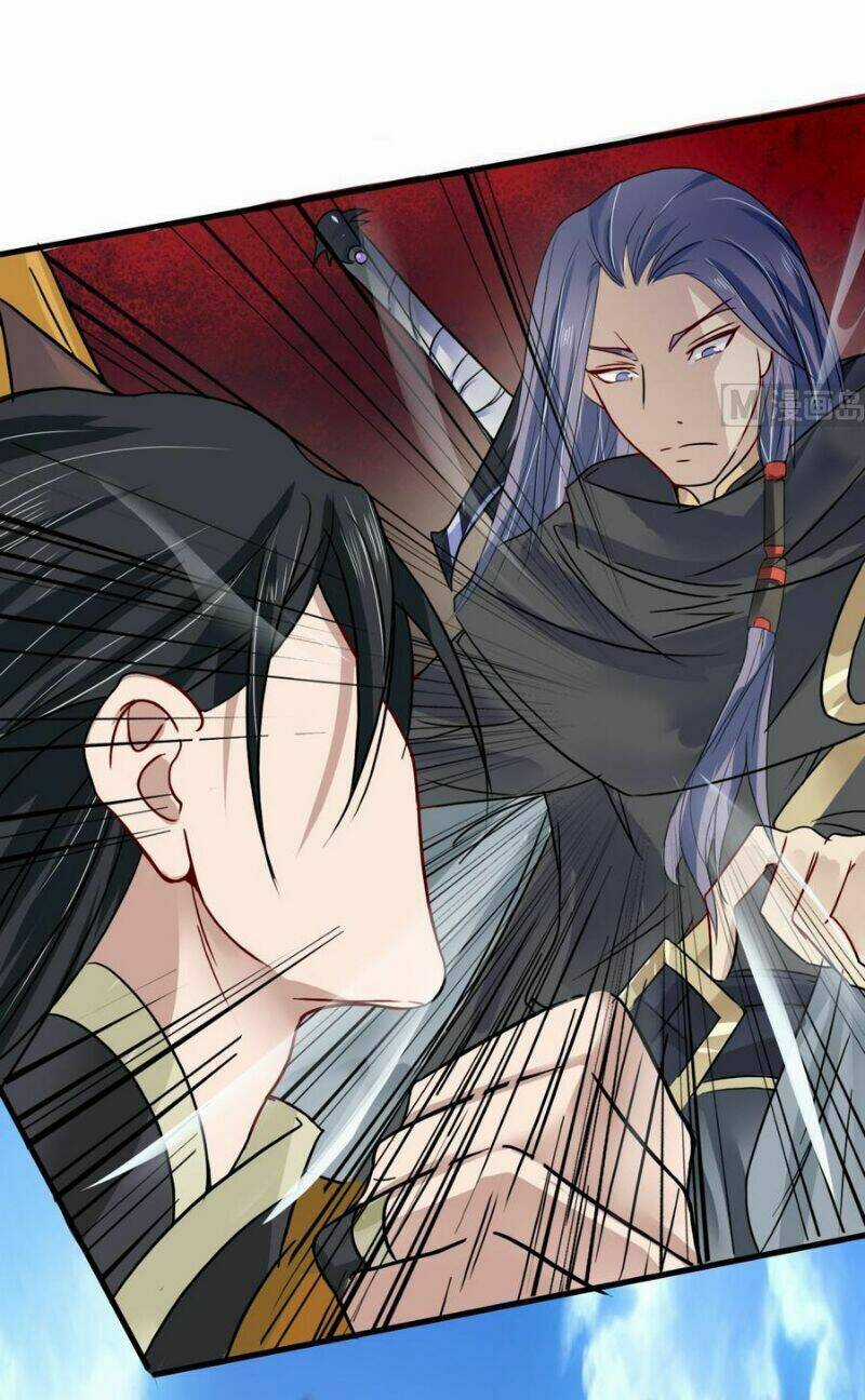 Võ Nghịch Cửu Thiên Chapter 13 trang 14