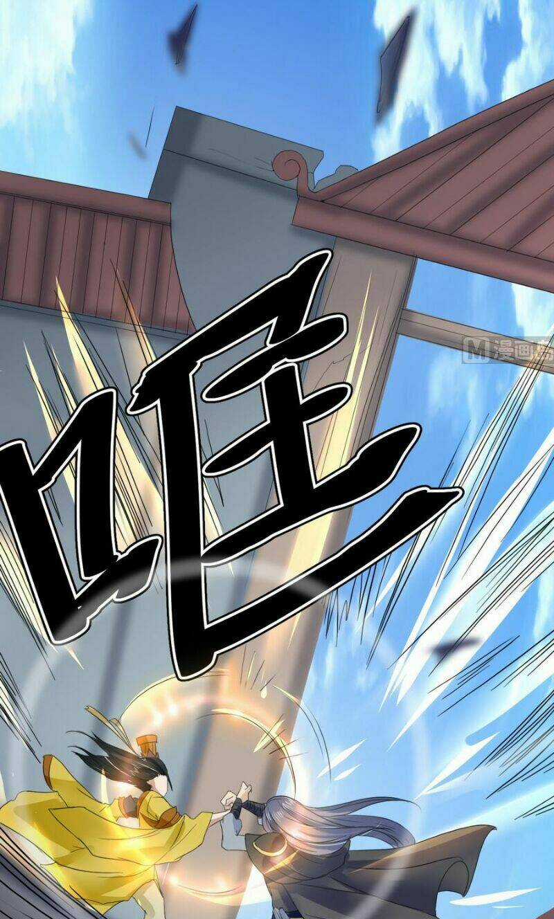 Võ Nghịch Cửu Thiên Chapter 13 trang 15