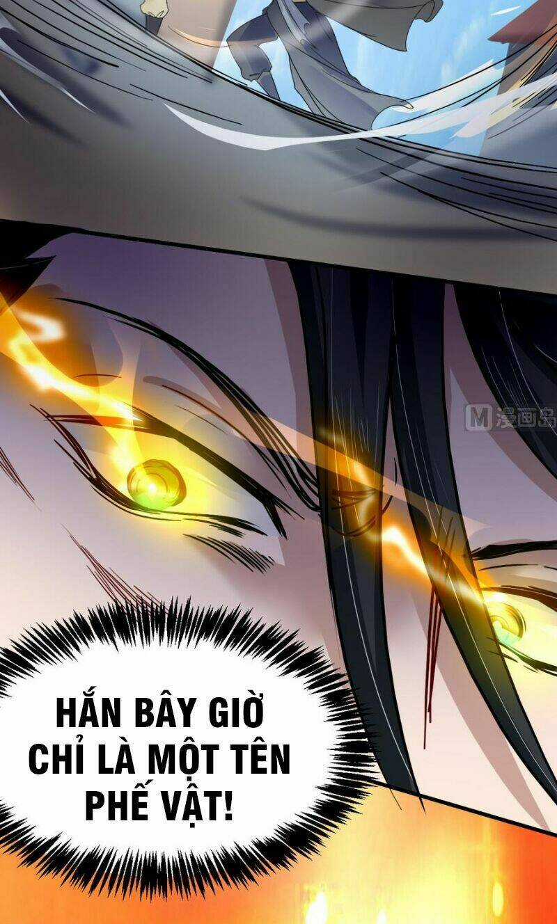 Võ Nghịch Cửu Thiên Chapter 13 trang 16
