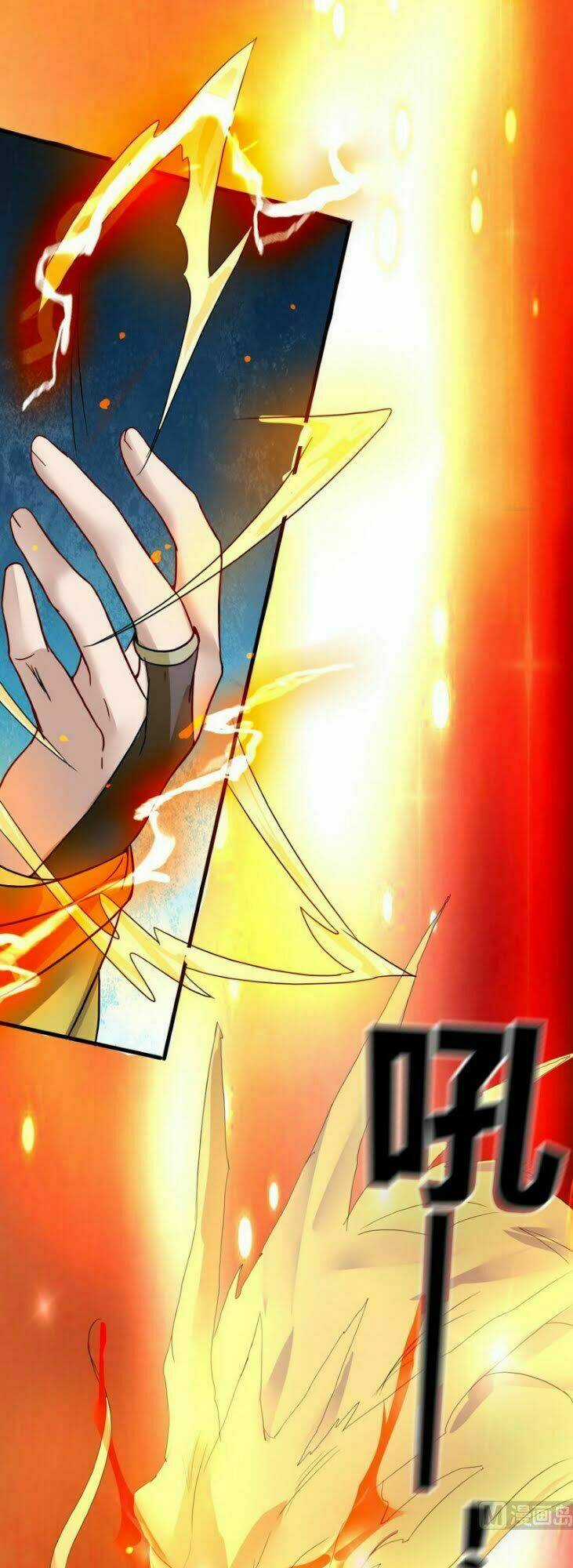 Võ Nghịch Cửu Thiên Chapter 13 trang 17