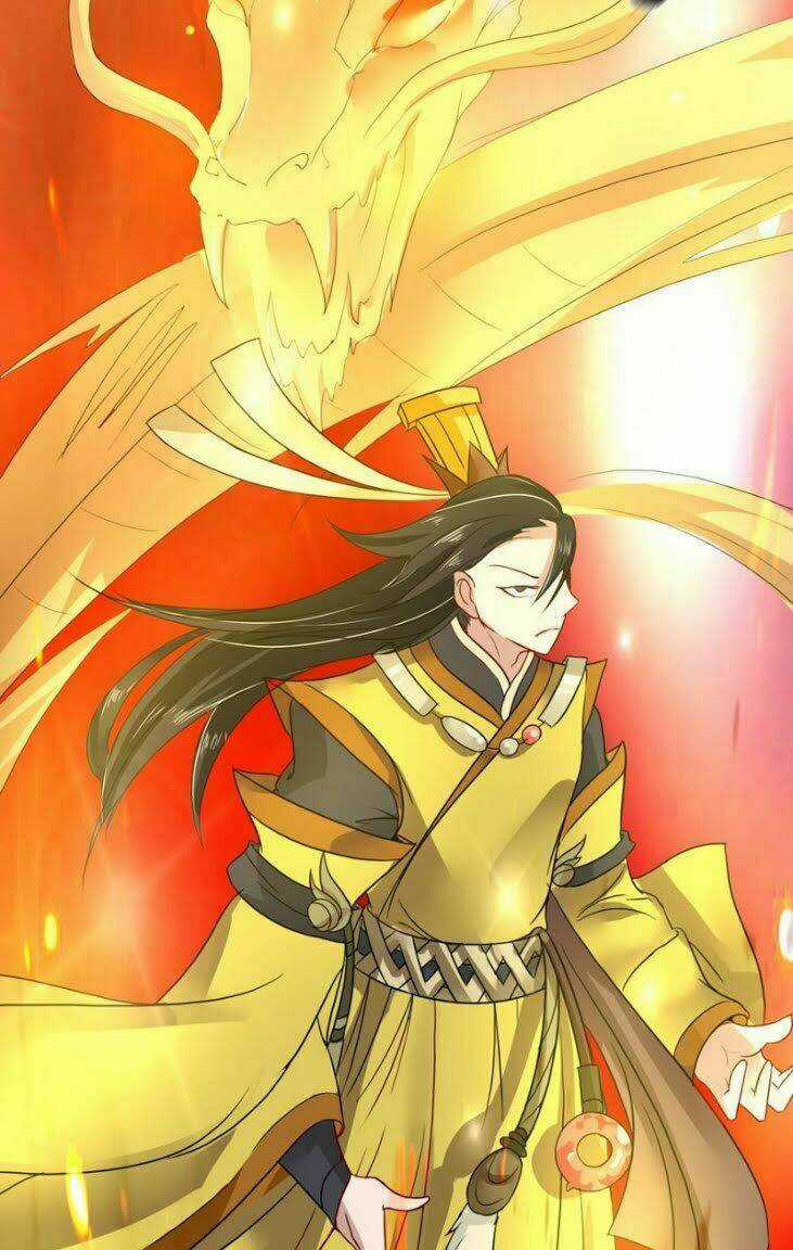 Võ Nghịch Cửu Thiên Chapter 13 trang 18