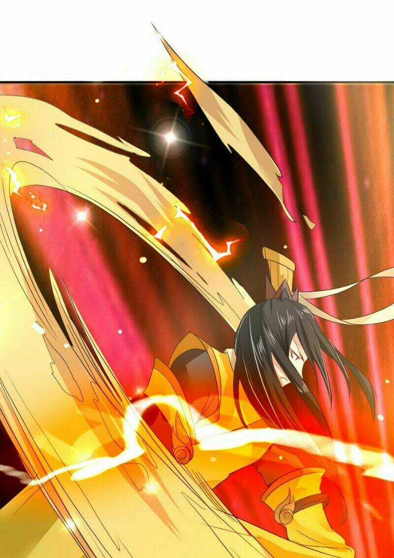 Võ Nghịch Cửu Thiên Chapter 13 trang 20