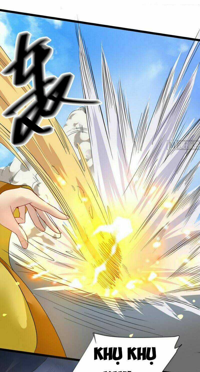 Võ Nghịch Cửu Thiên Chapter 13 trang 22