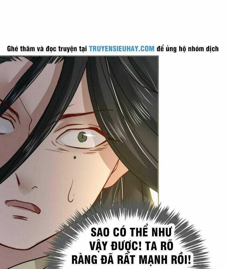 Võ Nghịch Cửu Thiên Chapter 13 trang 26