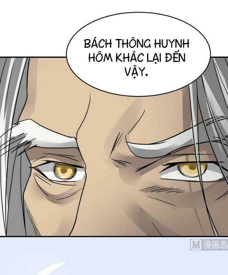 Võ Nghịch Cửu Thiên Chapter 13 trang 3