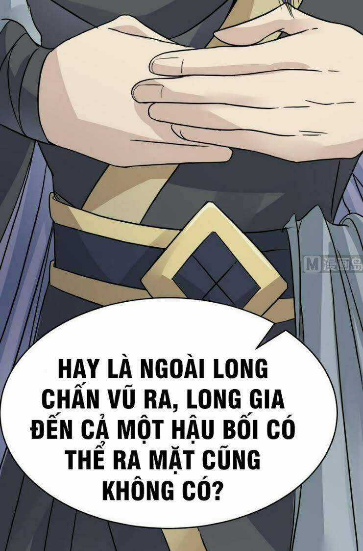 Võ Nghịch Cửu Thiên Chapter 13 trang 5