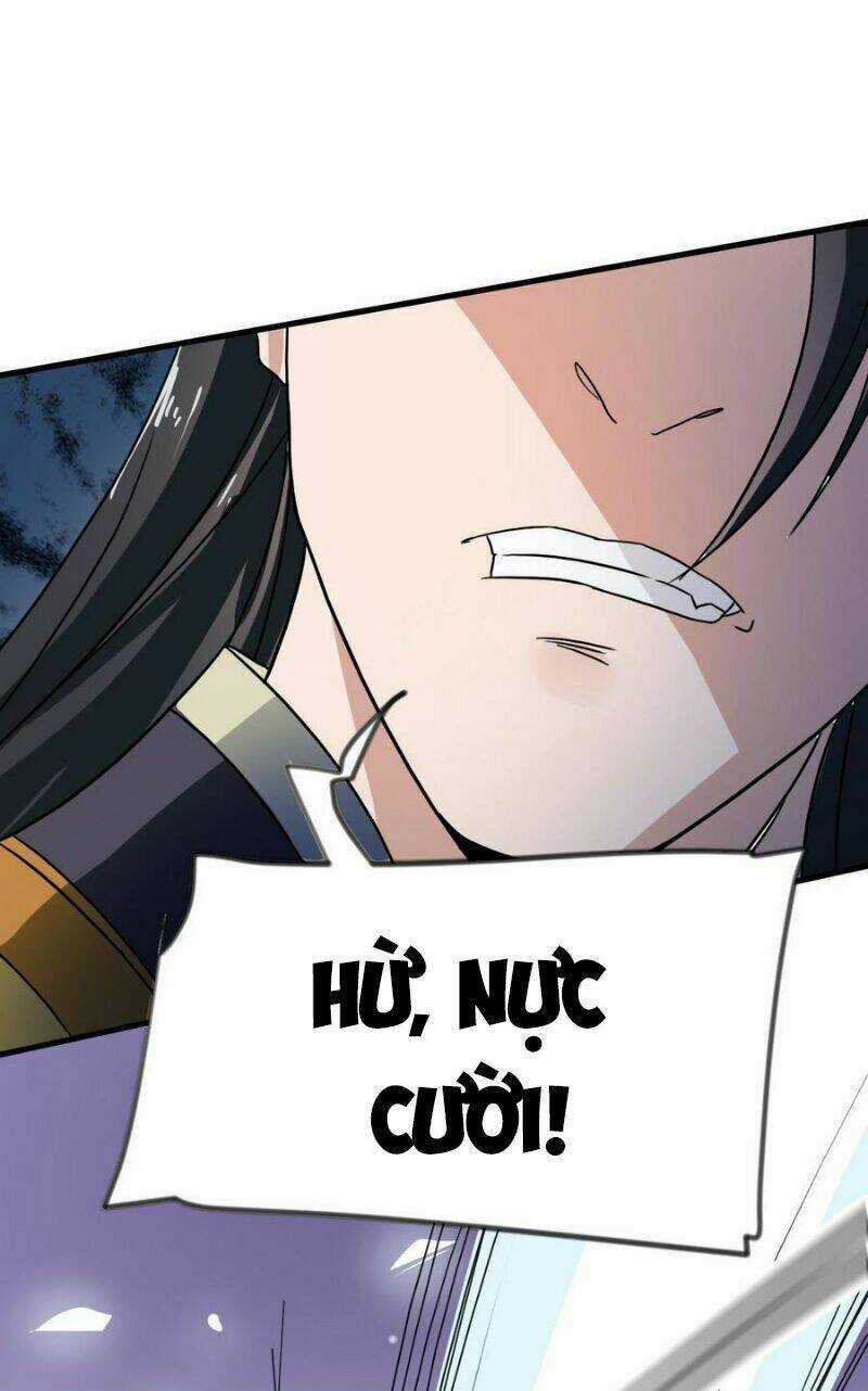 Võ Nghịch Cửu Thiên Chapter 13 trang 8