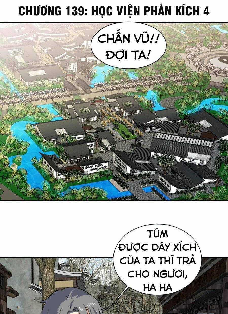 Võ Nghịch Cửu Thiên Chapter 137 trang 1