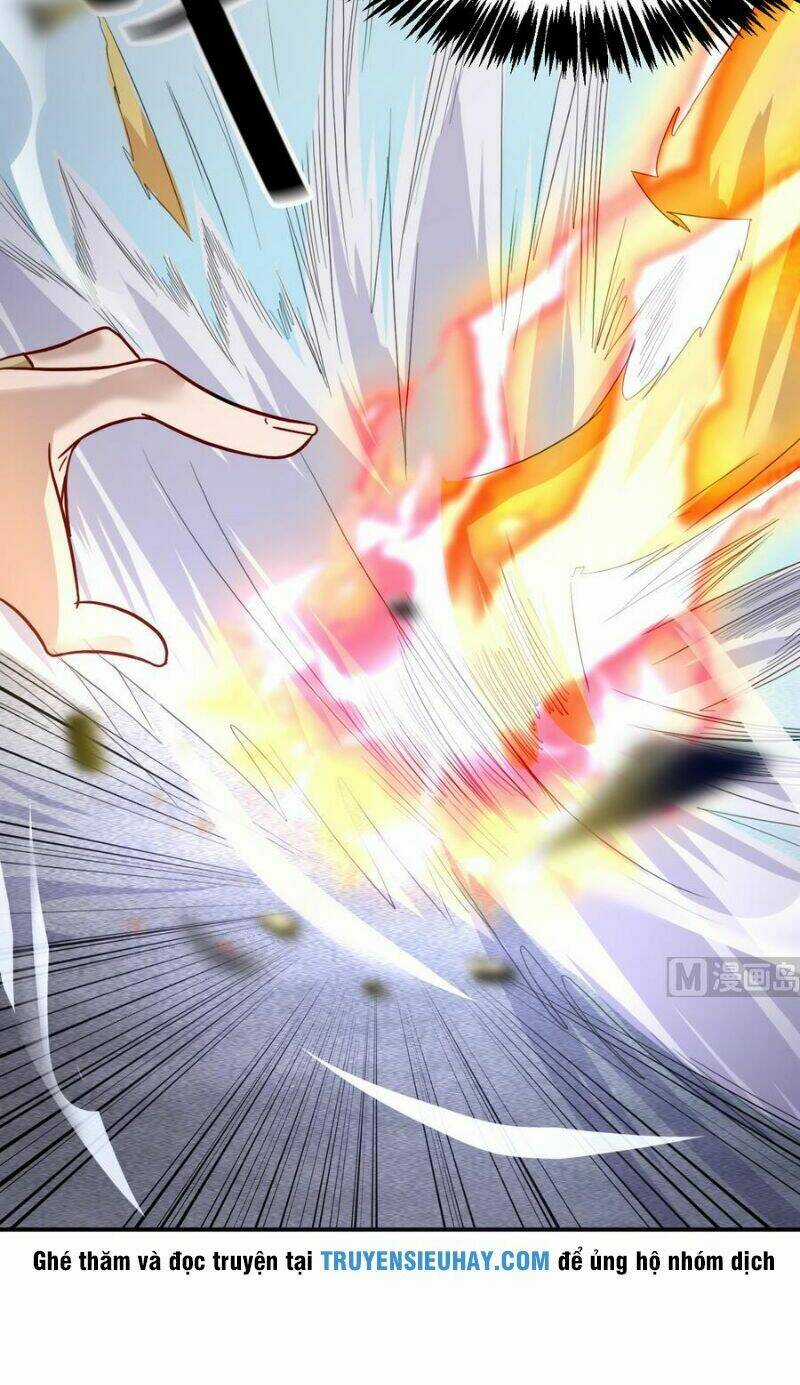 Võ Nghịch Cửu Thiên Chapter 14 trang 10