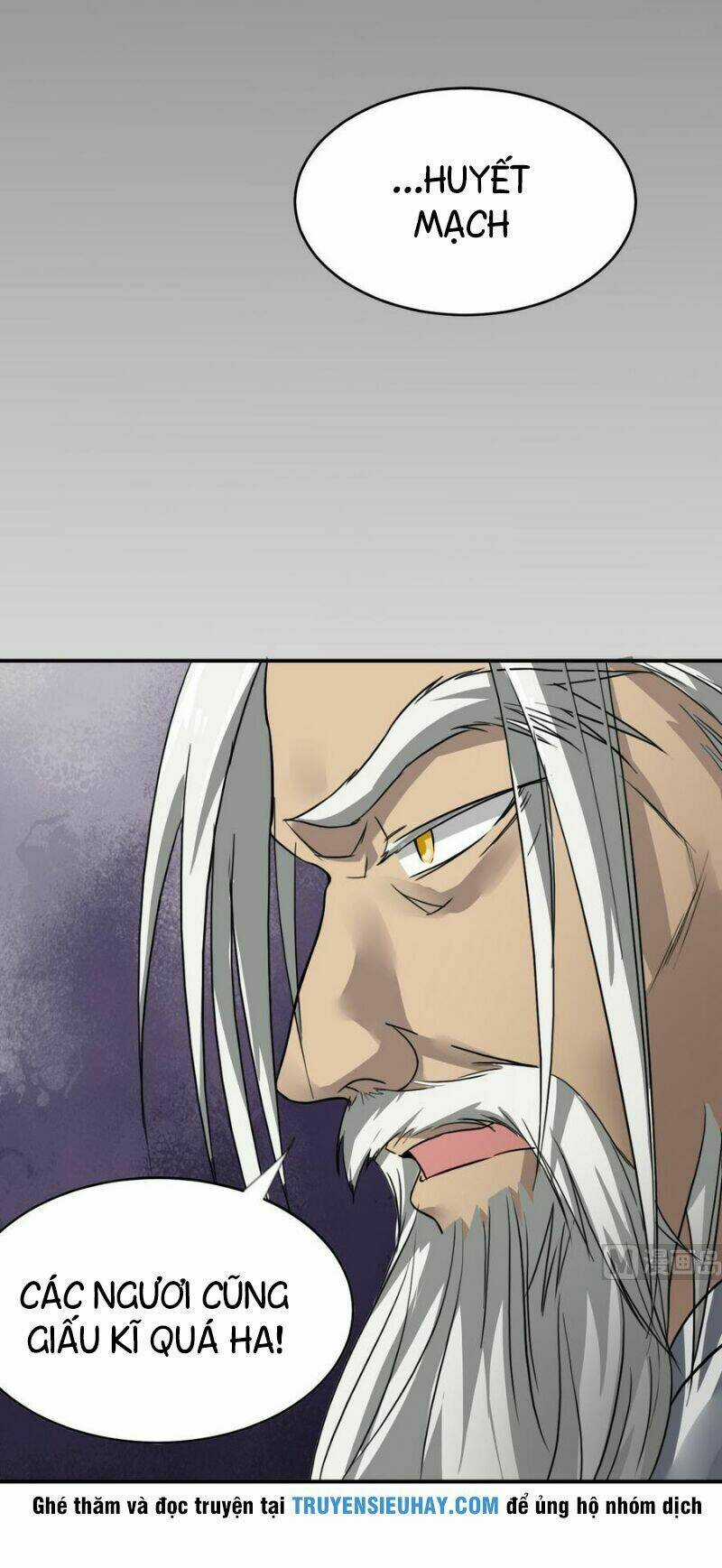 Võ Nghịch Cửu Thiên Chapter 14 trang 15