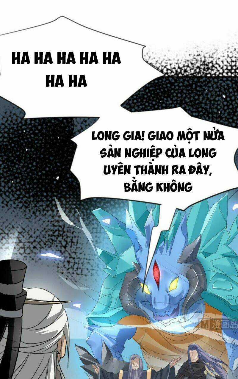 Võ Nghịch Cửu Thiên Chapter 14 trang 16
