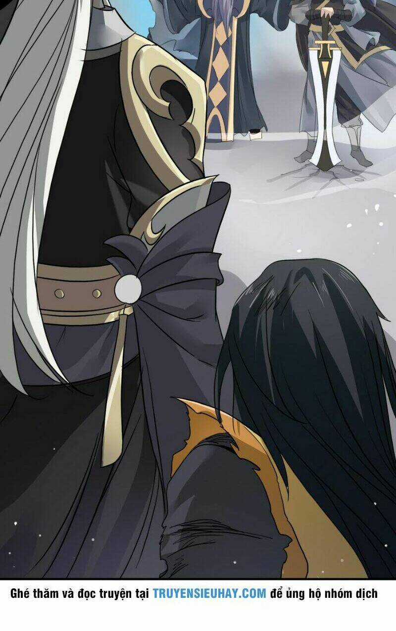 Võ Nghịch Cửu Thiên Chapter 14 trang 17