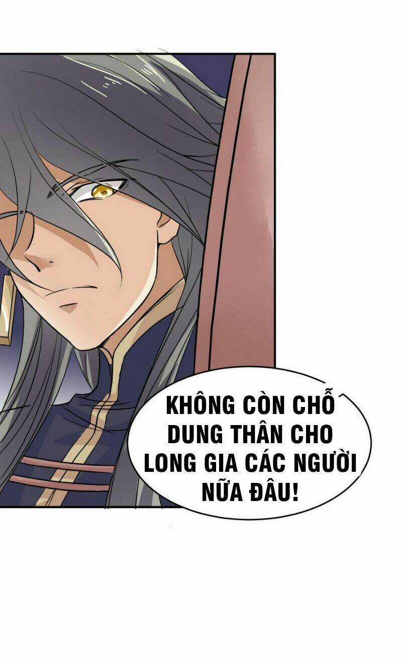 Võ Nghịch Cửu Thiên Chapter 14 trang 19