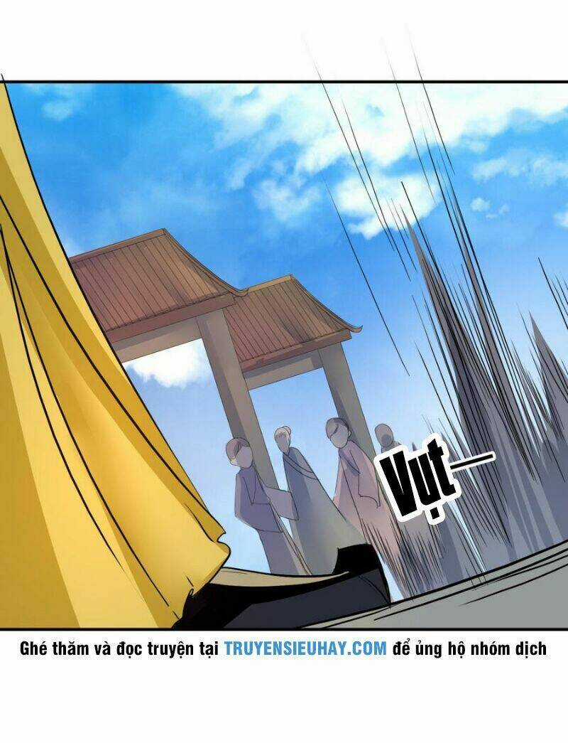 Võ Nghịch Cửu Thiên Chapter 14 trang 2