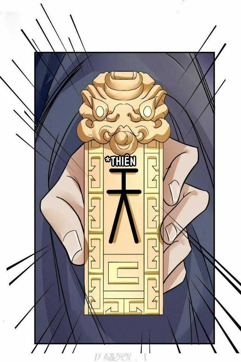 Võ Nghịch Cửu Thiên Chapter 14 trang 24