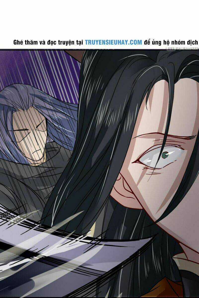 Võ Nghịch Cửu Thiên Chapter 14 trang 3