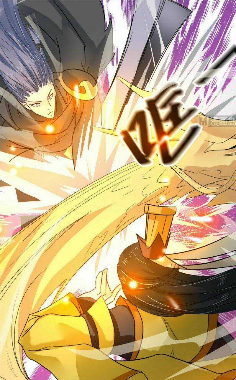 Võ Nghịch Cửu Thiên Chapter 14 trang 4